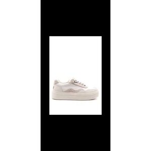 HEYDUDE Sneakers Women Hudson Lift Sport Cream size 10, EUC
